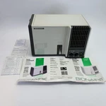 Bionaire Vintage Purifier Ionizer Cleaner Model F-100 Works Read. Fixed Price $39.65.