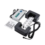 Mxmoonant Maker 12 Head Ultrasonic Pond Fogger 8400ML/H Mister Humid.... Fixed Price $193.78.
