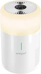 Air Purifiers For Home Bedroom With Desk Lamp Covers Up To 1075 Ft, Hepa. Fixed Price $120.73.