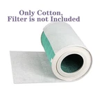 Air Purifier Filter For Xiaomi 2/1/2S/3/ 3H/PRO H13. Fixed Price $51.55.