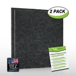 Premium Carbon Pre-filters Universal Fit For Ac & Air Purifiers Multiple Sizes. Fixed Price $32.95.
