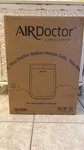 Airdoctor 3500 Purifier For Home And Large Rooms Up 1274 Sq. Ft. 2X/HO.... Fixed Price $279.00.