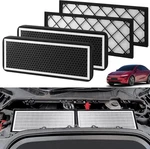 Tesla Model Y Intake Cabin Air Filter Hepa With Activated Carbon, .... Fixed Price $106.99.