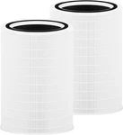 Clorox Large Room Air Purifier True Hepa Filters 99.97 Allergens 1500 Sq Ft. Fixed Price $86.93.