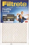 3M Filtrete UA00DC-6 Ultimate Case 16X20X1 Air Furnace Pleated Hvac Filters. Fixed Price $89.95.