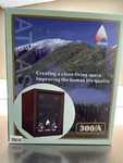 Atlas 300A Ionic Air Purifier Ozone Ionizer Breezer New In Box. Fixed Price $297.50.