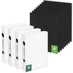 Replacement Filters For Honeywell Air Purifier,compatible With HPA100,.... Fixed Price $55.19.