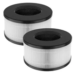 BS-01 Replacement Filter Compatible With Slevoo Air Purifier, 3-IN-1 H1.... Fixed Price $22.61.
