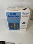 Venta LW24 Airwasher 2-IN-1 Humidifier & Purifier Dark Grey Germany. Fixed Price $199.00.