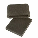 Hqrp Filter Set For Bissell Cleanview Bagless 35755 35758 3575M 3575Z Vac. Fixed Price $6.45.