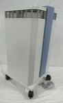 Iqair Gc Series 101.6 Hepa Purifier 1C0.UB0.HGU With Filter. Fixed Price $1600.00.