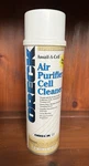 New Oreck Assail-a-cell Air Purifier Cleaner Institutional 19 Oz Nos 32358. Fixed Price $21.00.