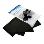 4-PACK Hqrp Carbon Filters For Bionaire Series Purifiers / A1230H A1260C. Fixed Price $7.95.