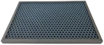 2677 - Bissell Air Purifier Activated Carbon Filter. Fixed Price $31.01.