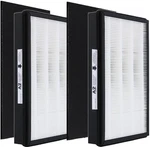 True Hepa Filter For Filtrete FAP-C02-A2 FAP-C03-A2 FAP-T03-A2. Fixed Price $52.90.