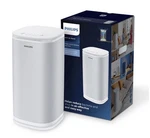Philips Led Uv Light Sanitizer Air Cleaner Touch Control Auto-off Safety. Fixed Price $189.88.