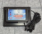 Original Pure Air Purifier Whole House Dual Uvc Light R-18D New. Fixed Price $19.00.