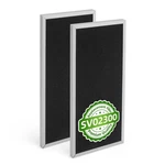 SV02300 Hrv Air-exchanger Filter Replacement Compatible With Venmar.... Fixed Price $69.09.