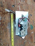 Air King Exhaust Fan Humidistat For AK80H, AK100H, And Others.. Fixed Price $49.99.