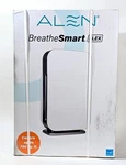 Alen Breathesmart Flex Pure 4 Speed Ionic White Hepa Air Purifier Covers 700SQFT. Fixed Price $180.87.