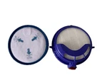 Dyson DC25 Filter Kit Includes 919171-02 Washable Pre-motor & 916188-. Fixed Price $37.84.