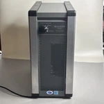 Aerus Electrolux Beyond Guardian F159E Air Purifier Activepure No Filter Tested. Fixed Price $325.00.