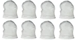 Bissell 3204E Featherweight Series 3105, 3106, 3045 Filter (8-PACK). Fixed Price $25.89.