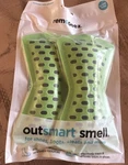 Remodeez Out Smart Smell Odor + Moisture Remover For Shoes Non-toxic Brand New. Fixed Price $12.95.
