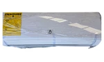 Acekool CMS9 Indoor Unit 9000 Btu Mini Split Wifi Smart Air Conditioner 115V. Fixed Price $533.00.