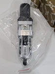 Groz Air Intermediate Duty Filter Regulator Model FRC149134-S #36JN65. Fixed Price $39.99.