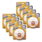 Arm & Hammer 3320001710 5.5 Oz Fridge Fresh Baking Soda - Unscented (8/CT) New. Fixed Price $28.75.