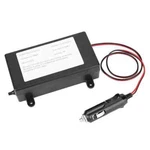 Sixrun Ozone Generator 10W DC12V 1000MG/H Odor Eliminating Air Freshing Ozoni.... Fixed Price $30.46.