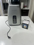 Air Swiss Aos 7144 Digital Lcd Humidifier W/ Demineralization Cartridge. Fixed Price $45.99.