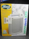 Hunter HEPATECH375 Air Purifier 30375 Ionizer - 400 Cfm. Fixed Price $149.95.