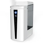Vornado Mistic 6 Whole Room Ultrasonic Humidifier Top-fill Aromatherapy. Fixed Price $126.31.