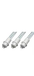 3PACK - Y0390 Equivalent Lamps For Lennox Uvc 24V. Fixed Price $59.93.