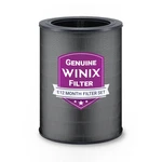 Winix Genuine Replacement Filter For T810 Air Purifier 1712-0118-00. Fixed Price $82.17.