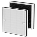 Isinlive Europa Replacement Filter Compatible Afloia Air Purifier 3-IN-1. Fixed Price $57.58.