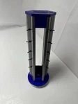 Dust Free 13075 Active 12" Replacement Core Housing Only For 13071 Air Purifier. Fixed Price $116.99.