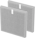 Enrichment 3-IN-1 True Hepa Air Filter Replacement 2-PACK Purezone New. Fixed Price $15.99.