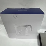 New Carepod Mini Ultrasonic Humidifier 2.8L 350 Sq Ft White Filter-free. Fixed Price $130.00.