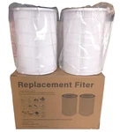 Pack Chamonny P200S / G200S Filters For Welove & Ganiza. Fixed Price $46.99.
