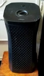 Hunter Hepatech Medium Tower Air Purifier (40882) Very Cool!!! Breeze!. Fixed Price $22.00.