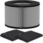 Hepa & Carbon Pre-filter Set For Honeywell 24000 24500 50250-S Air Purifiers. Fixed Price $99.99.