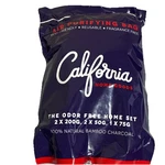 California Home Goods Charcoal Air Purifying Bag Odor Free Set Bamboo Activated. Fixed Price $8.00.