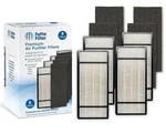 Air Purifier And Pre-filter Compatible With Honeywell True Hepa. Fixed Price $39.99.