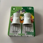 Air Wick Scented Oil Freshener Warmer - 2 Count. Fixed Price $7.00.