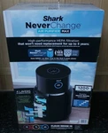 Shark HP300 Never Change Air Purifier Max 1200 Sq Ft Black Brand New Sealed!. Fixed Price $219.95.