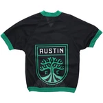 Black Austin Fc Pet Jersey. Fixed Price $10.99.