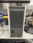 Blueair Av 501 Purifier Gray Metal Hepa Pre-filter 70W 120V Filters 75%. Fixed Price $249.99.